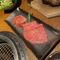 蕃 YORONIKU - 