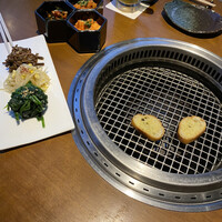 蕃 YORONIKU - 