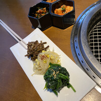 蕃 YORONIKU - 