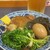 おでん庄助 - 青菜とのやきが松江おでん！