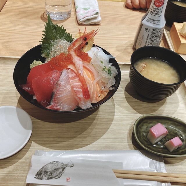 魚力食堂 ラスカ小田原店 小田原 魚介料理 海鮮料理 食べログ 魚力食堂 ラスカ小田原店 小田原 魚介料理 海鮮料理 食べログ
