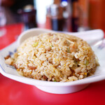 成光 - チャーハン ¥720