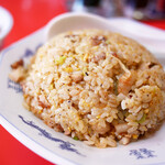 成光 - チャーハン ¥720