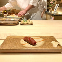 鮨 銀座 おのでら - 