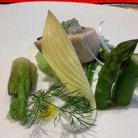 六本木うかい亭 - 