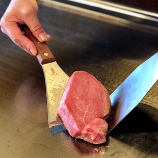 Sai Teppan 天神橋 天神橋筋六丁目 鉄板焼き ネット予約可 食べログ