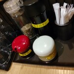 ハチ花乃 - 調味料類