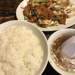 北京亭 - 