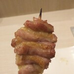 焼鳥 煌 - せせり