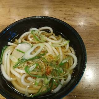 京都駅周辺でおすすめのグルメ情報 かすうどん をご紹介 食べログ