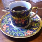 窯右衛門 - 雪室珈琲。