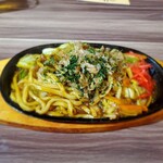 Kokura Meibutsu Yaki Udon Yaken - 