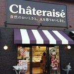 Chateraise - 