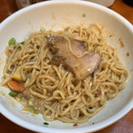 麺食堂 一真亭 - 