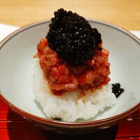 肉割烹 岡田前 - 