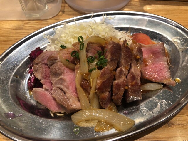 幸運豚人 Tsui Teru Porkman 中野 ビストロ 食べログ 幸運豚人 Tsui Teru Porkman 中野 ビストロ 食べログ