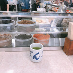 おにぎり ぼんご - 