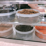 おにぎり ぼんご - 