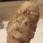 焼鳥 煌 - つくね