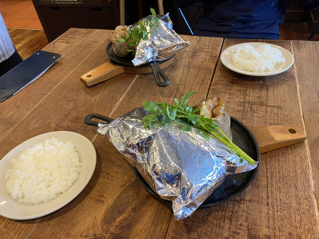 つばめグリル ルミネ横浜店 横浜 洋食 食べログ つばめグリル ルミネ横浜店 横浜 洋食 食べログ