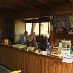 谷川米穀店 - [撮影許可済]きれいに撮ってねって・・・