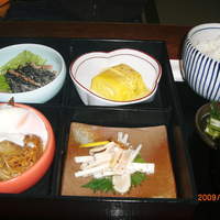 和牛料理 要 - まほろば弁当