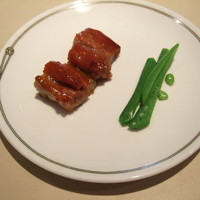 中国飯店 富麗華 - 