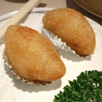 中国飯店 富麗華 - 