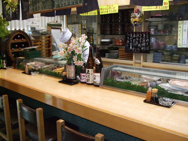 Sushi Dokoro Hiro photo 4