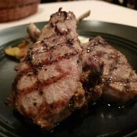 エリオ・ロカンダ・イタリアーナ - 