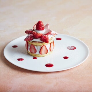 天王寺でおすすめの美味しいパンケーキをご紹介 食べログ