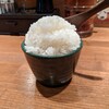汁なし担担麺専門 キング軒  神田スタンド