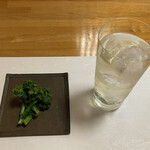 鰻はし本 - スタート