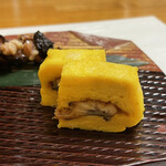 鰻はし本 - 美味き