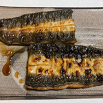 鰻はし本 - 横山さんの鰻の3番仔の蒲焼