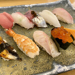 Sushiyuu - 