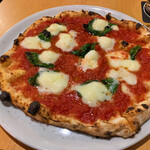 ピッツァ ストラーダ  - 