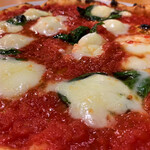 ピッツァ ストラーダ  - 