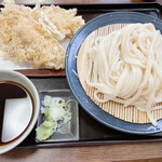 手打ちうどん 袋屋 - 