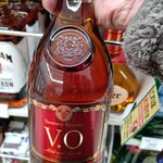 セブンイレブン - ドリンク写真:【2021.3.17(水)】購入したウイスキー