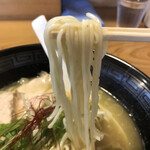 小川商店 - 麺リフト