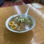 オーモリラーメン - 