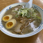 オーモリラーメン - 