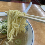 オーモリラーメン - 