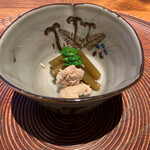 妙見石原荘 食菜石蔵 - 