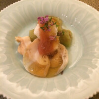 日本料理 晴山 - 