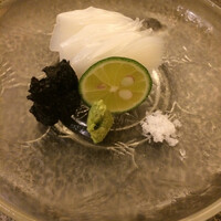 日本料理 晴山 - 
