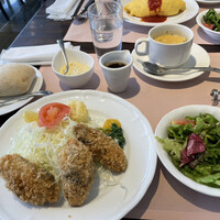 厳選洋食さくらい - 