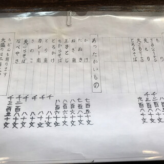 口コミ一覧 吾平 八王子 そば 食べログ 口コミ一覧 吾平 八王子 そば 食べログ