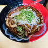麺屋やだら - 料理写真: